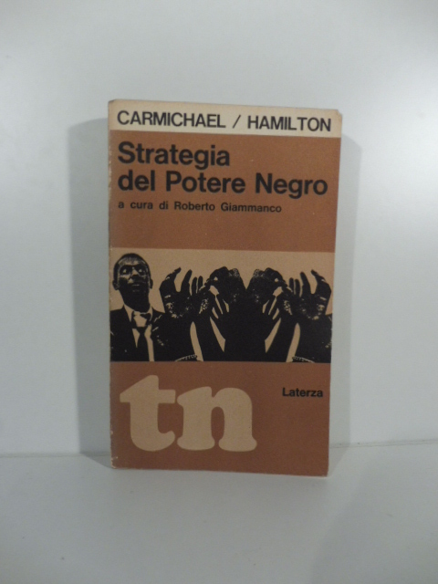 Strategia del potere negro