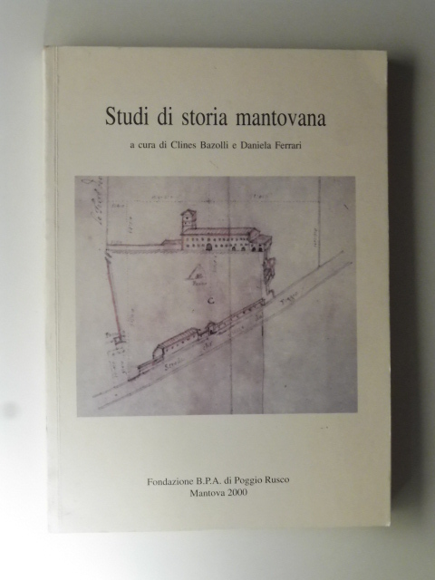 Studi di storia mantovana