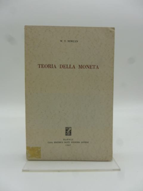 Teoria della moneta