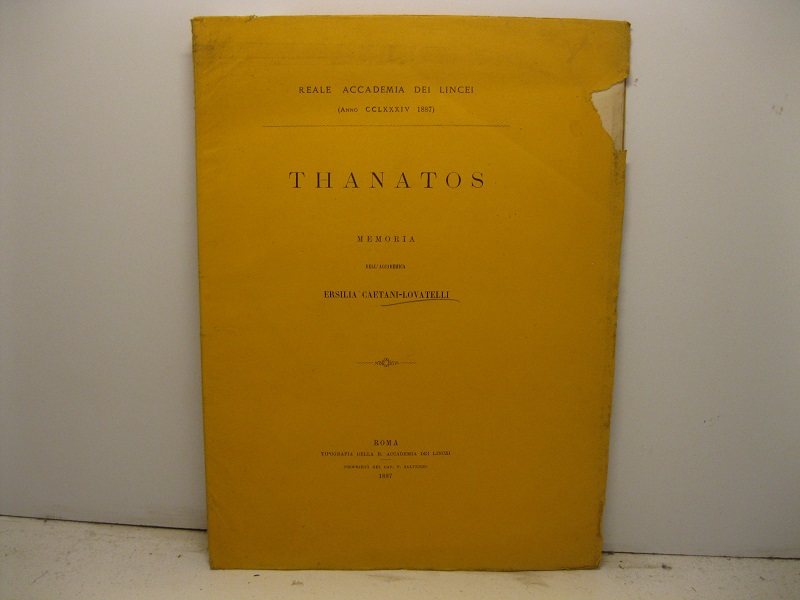 Thanatos