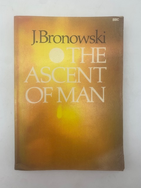 The ascent of man