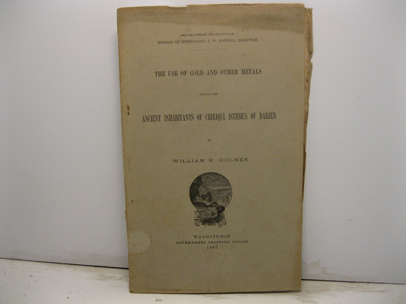The use of gold and other metals among the ancient …