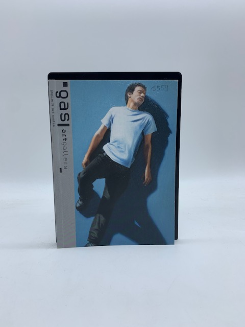 Tra est e ovest. Ritratti di gallerie internazionali. Atelier 31, …