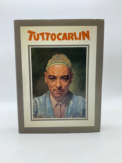 Tuttocarlin. Rassegna delle opere di Carlo Bergoglio