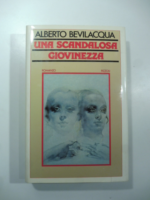 Una scandalosa giovinezza