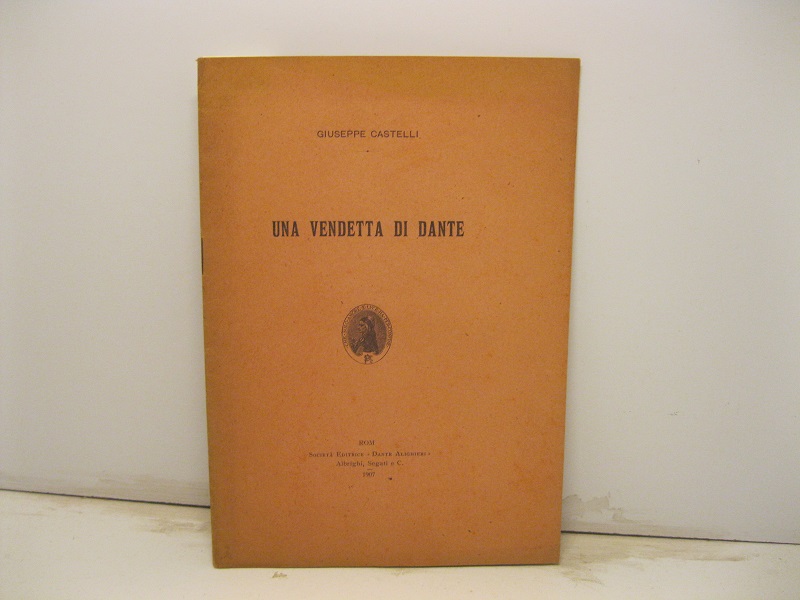 Una vendetta di Dante