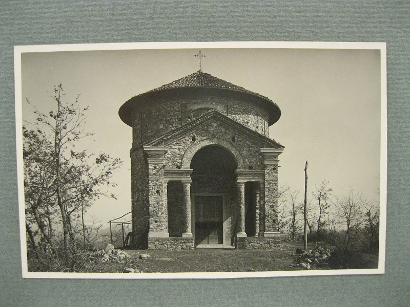 Valle Borbera. Borghetto di Borbera. Cinque fotografie originali