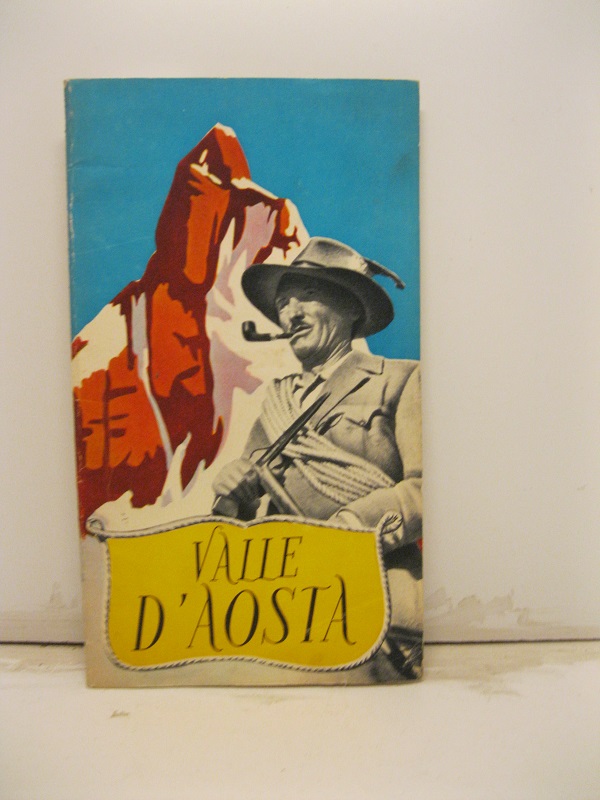 Valle d'Aosta