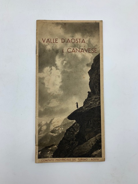Valle D'Aosta e Canavese