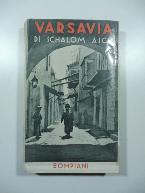 Varsavia