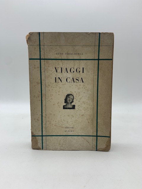 Viaggi in casa. Concerti di parole