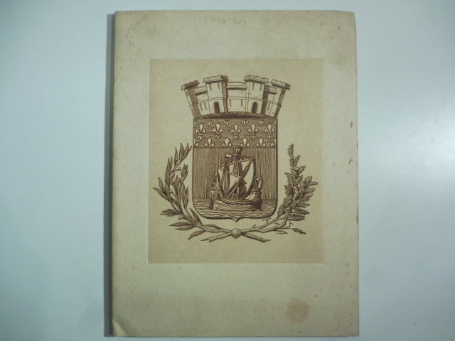 Views of Paris. Loan Exhibition of Paintings. January 9 To …