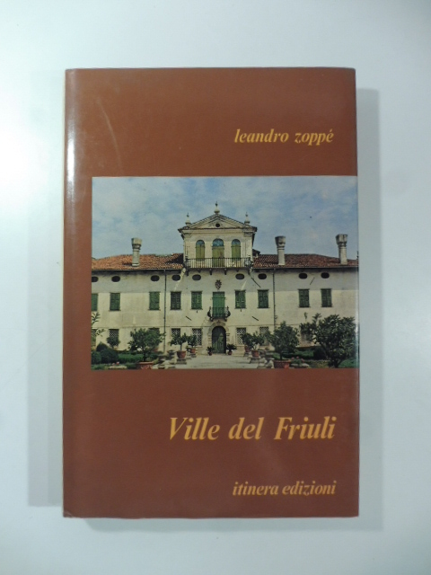 Ville del Friuli
