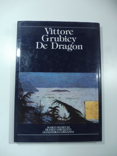 Vittore Grubicy De Dragon