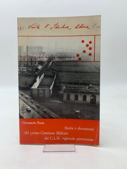 Viva l'Italia libera!