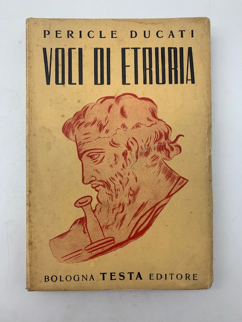 Voci di Etruria