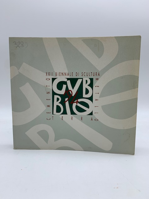 XXII Biennale di Scultura, metallo, terra, cemento 23 luglio-16 ottobre …