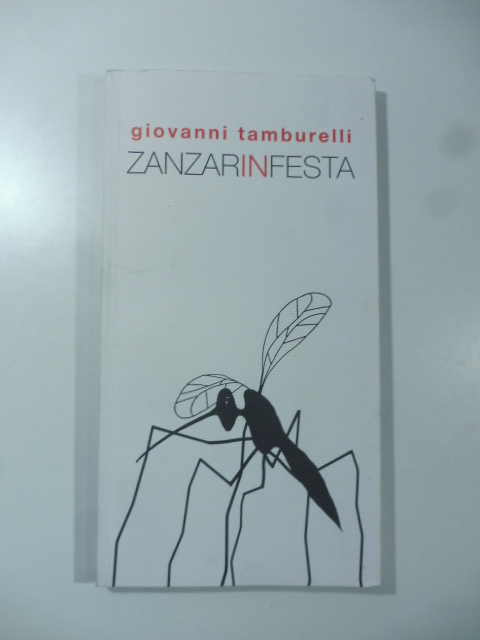 Zanzarainfesta
