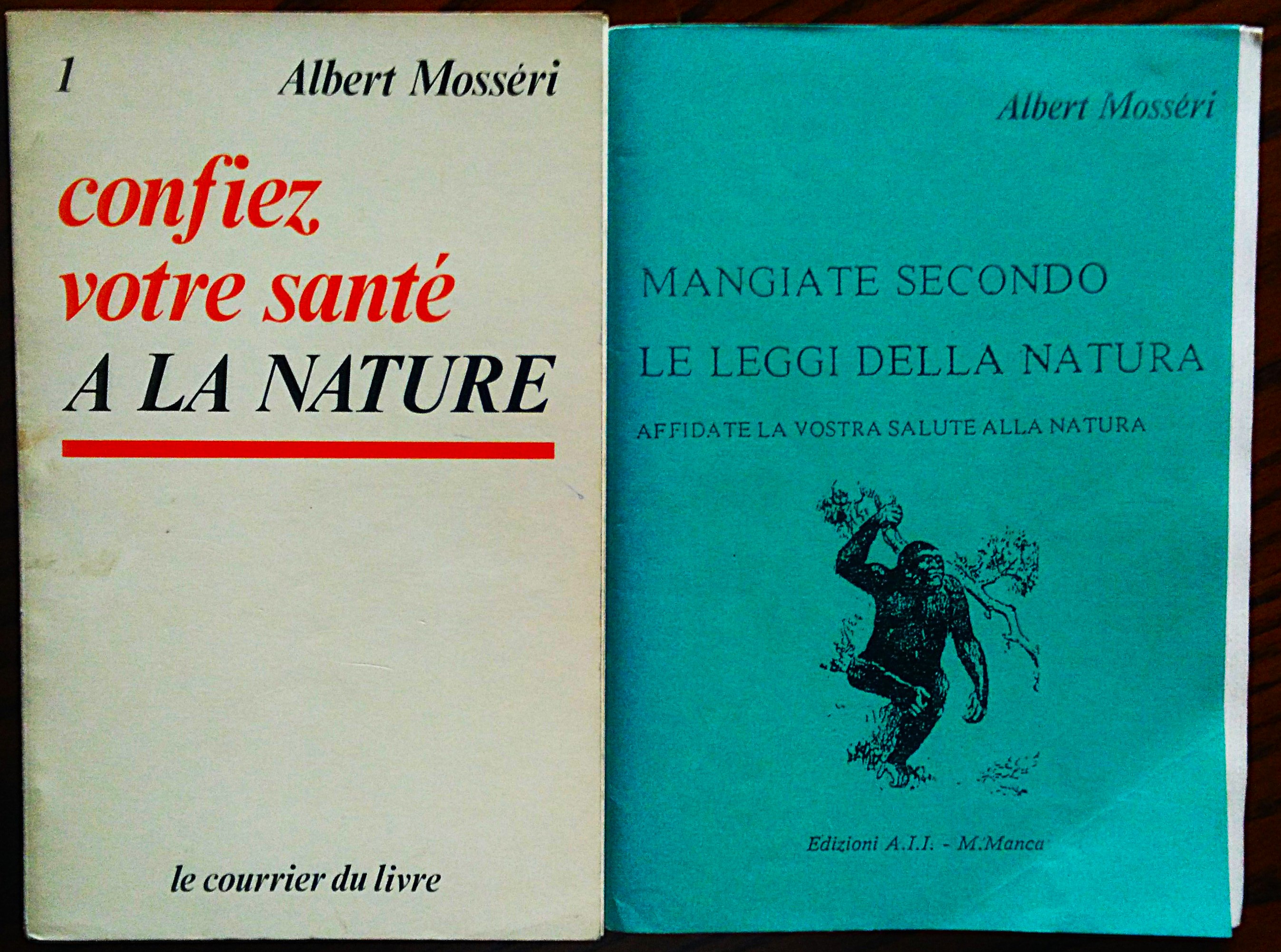 Confiez votre santé a la nature. Disciplines de la santé …