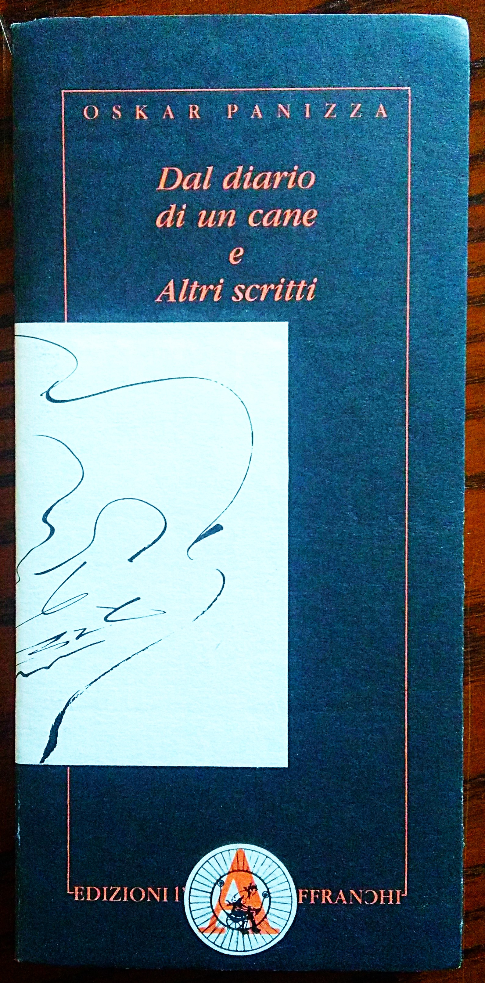 Dal diario di un cane e Altri scritti.