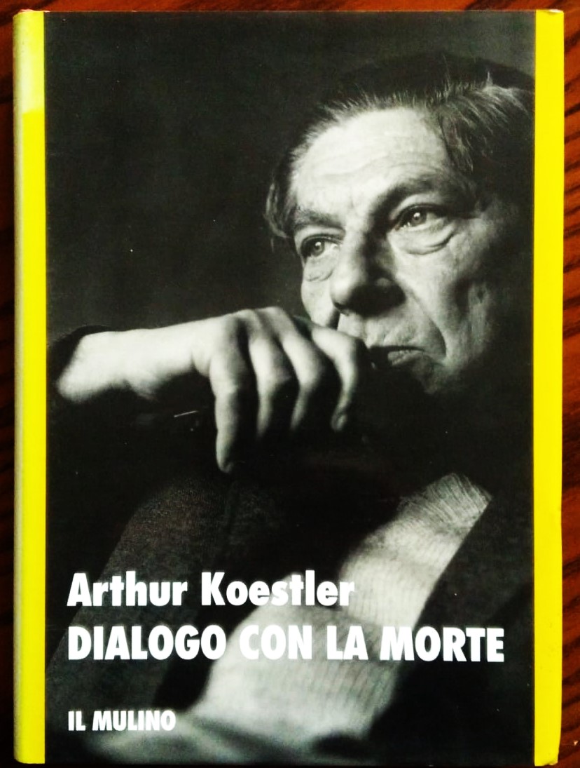 Dialogo con la morte.