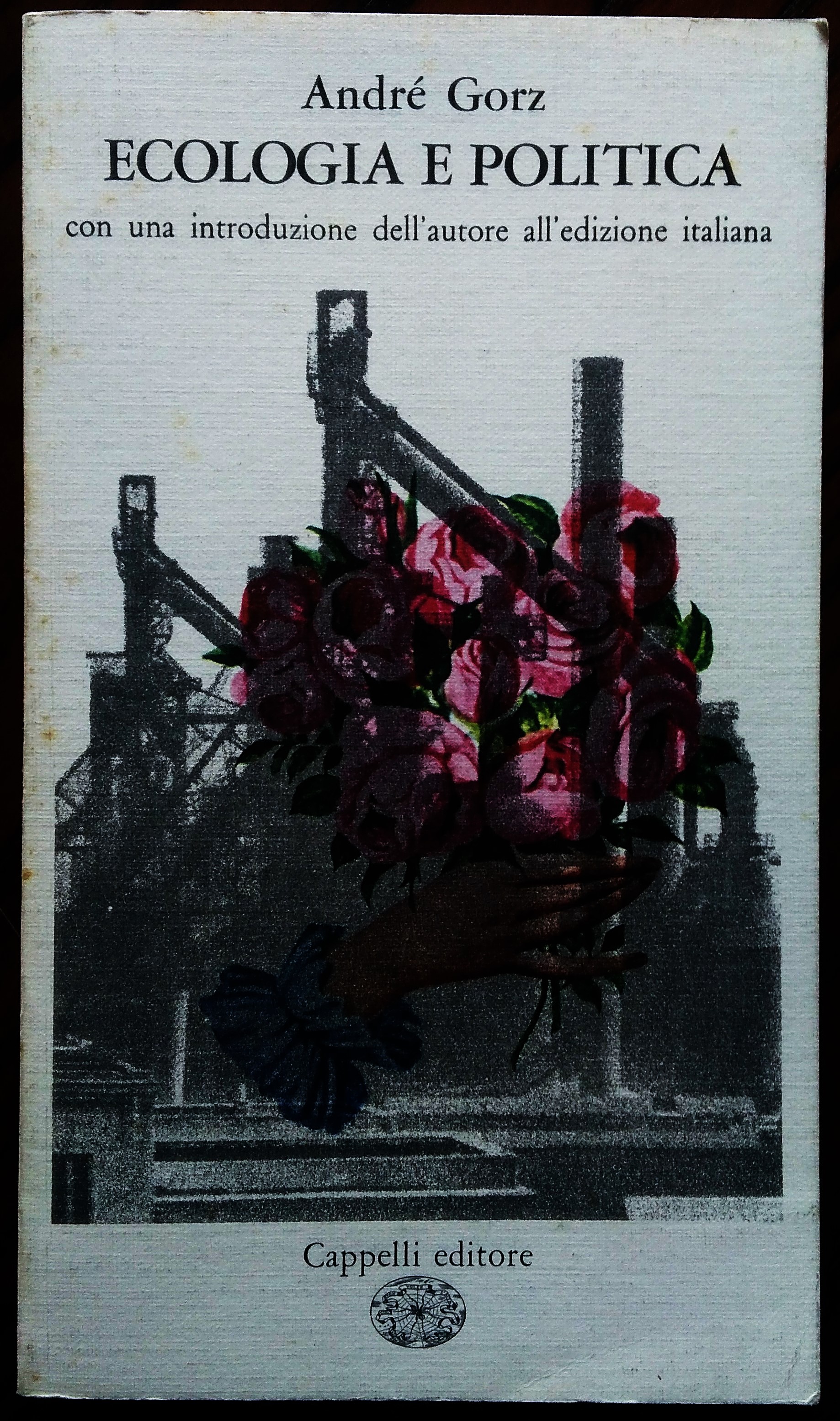 Ecologia e politica.