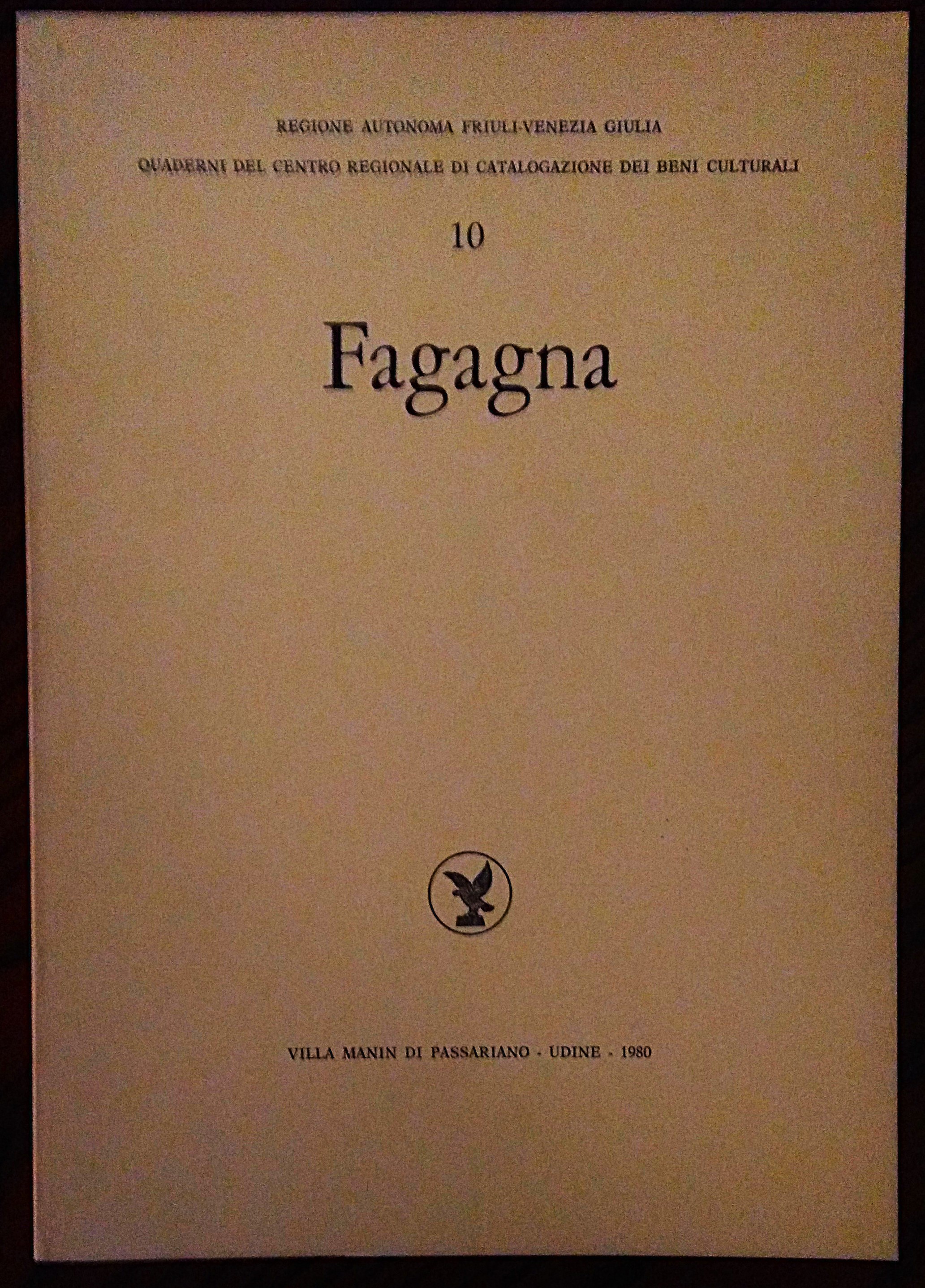 Fagagna.