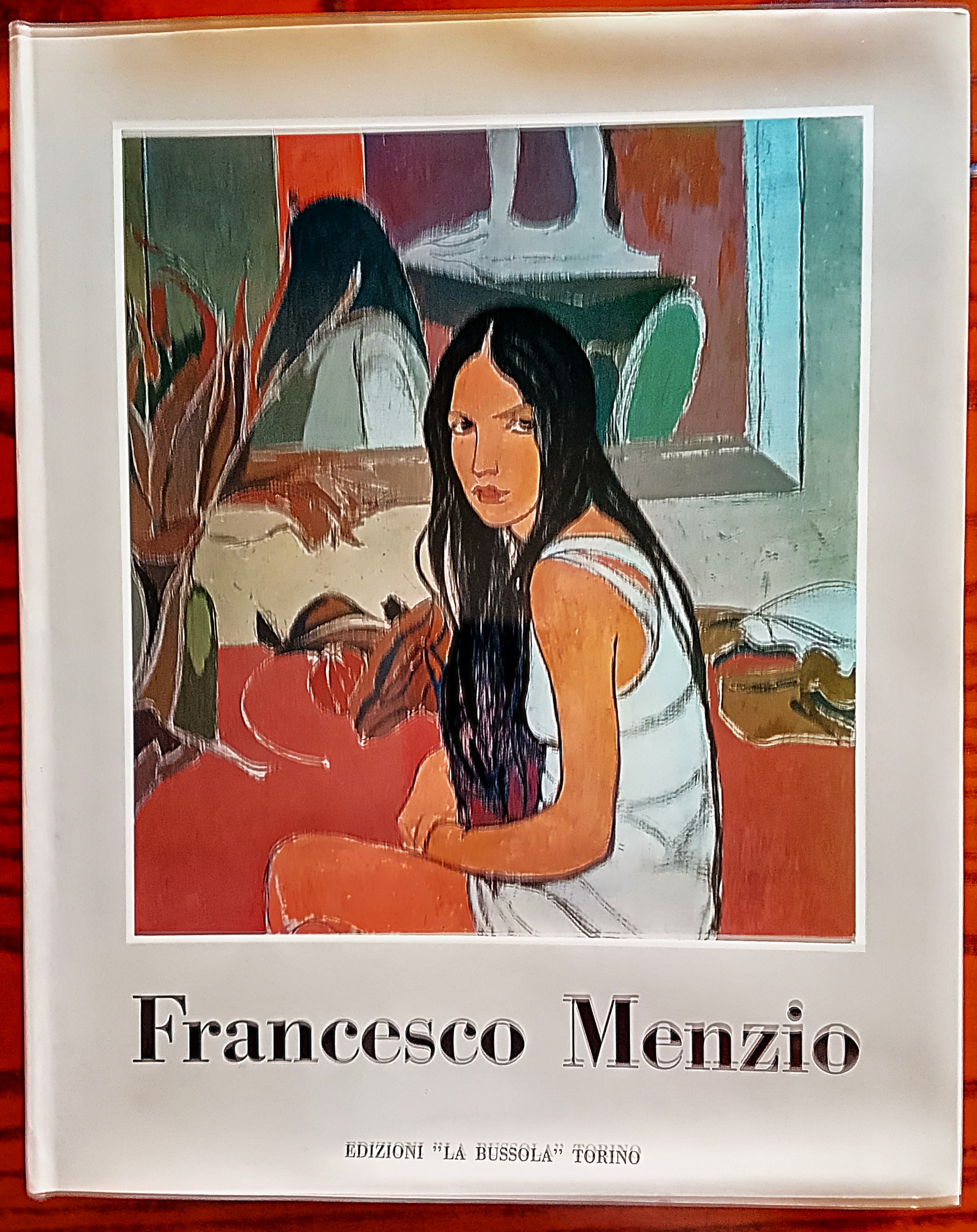 Francesco Menzio