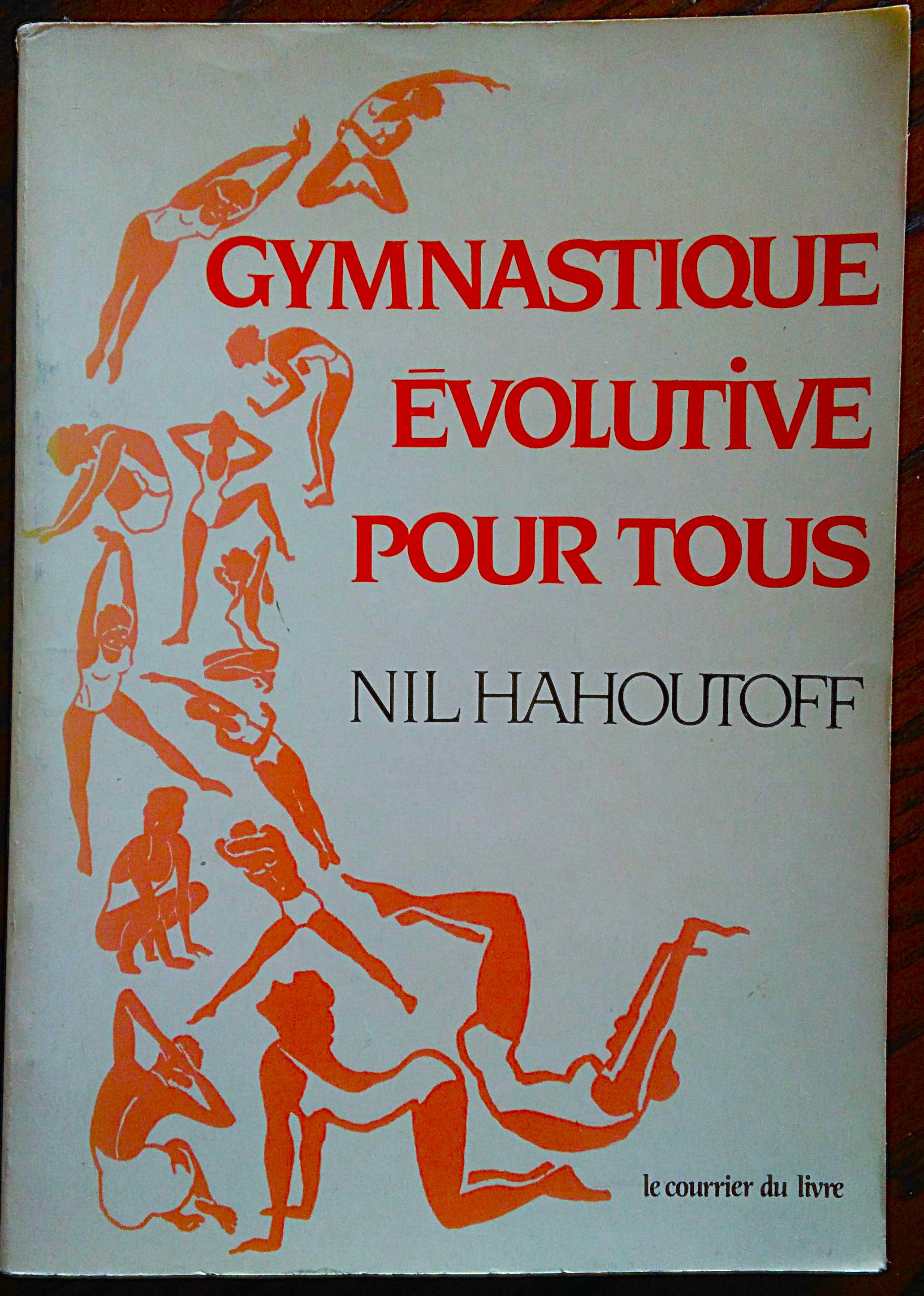 Gymnastique evolutive pour tous.