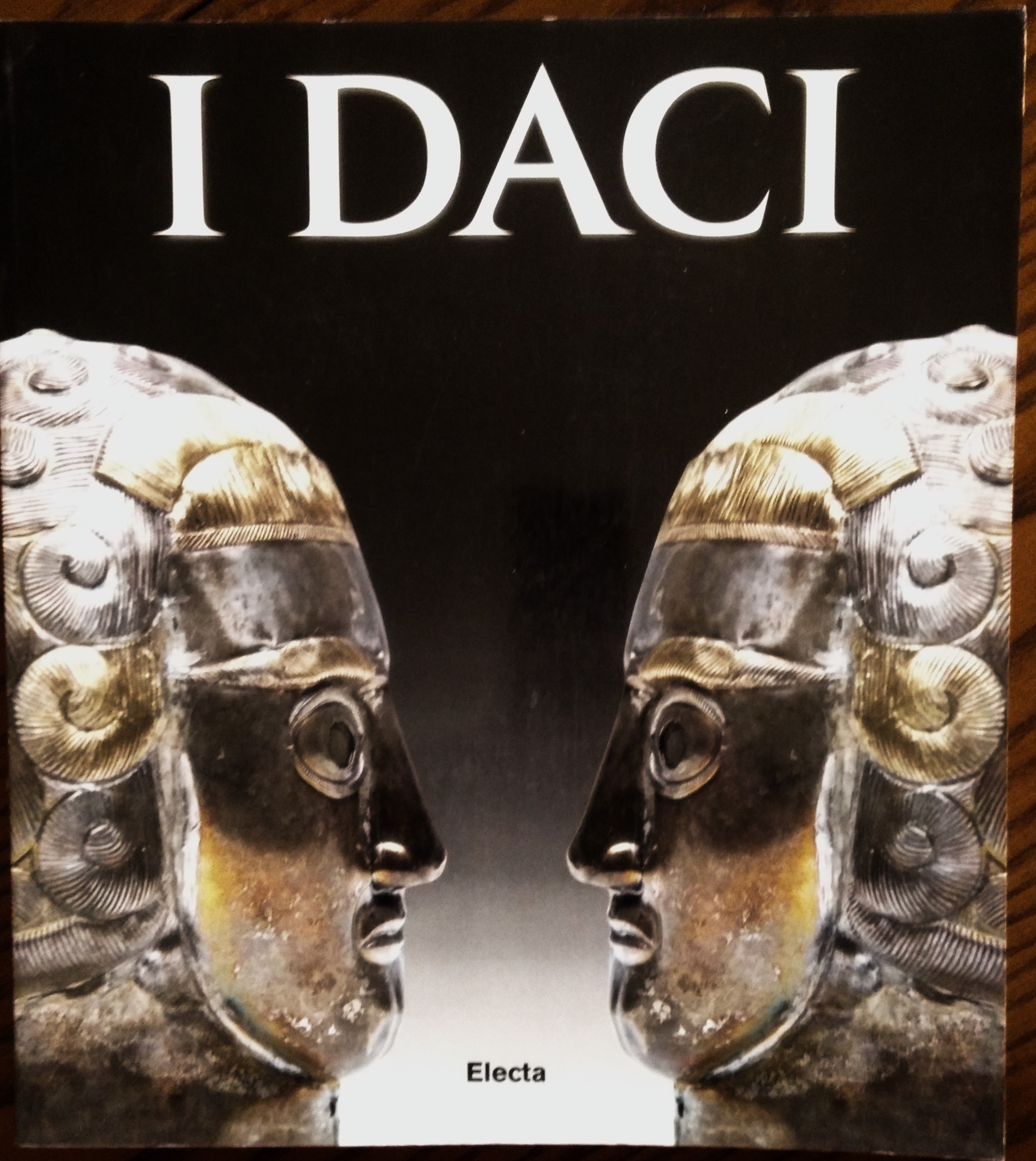 I Daci. Firenze, Palazzo Strozzi, 26 marzo - 29 giugno …