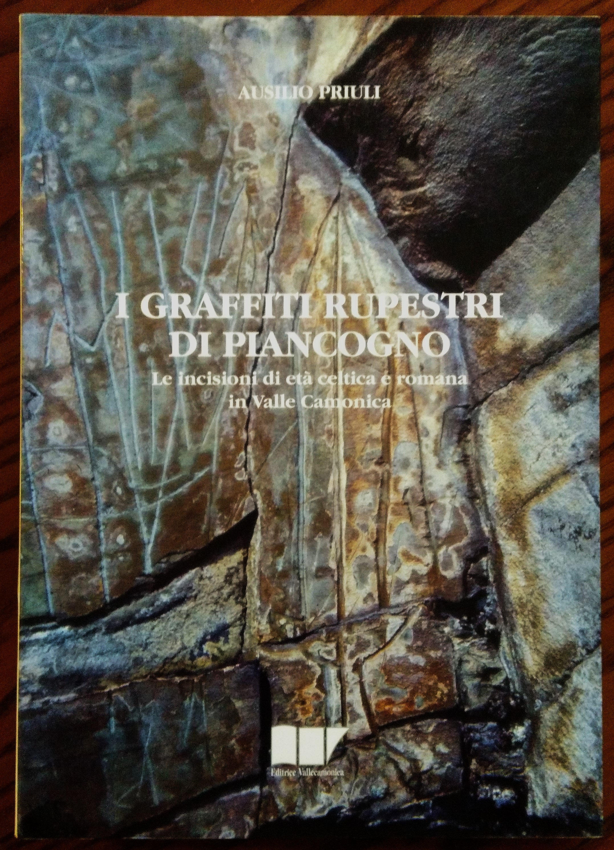 I graffiti rupestri di Piancogno. Le incisioni di età celtica …