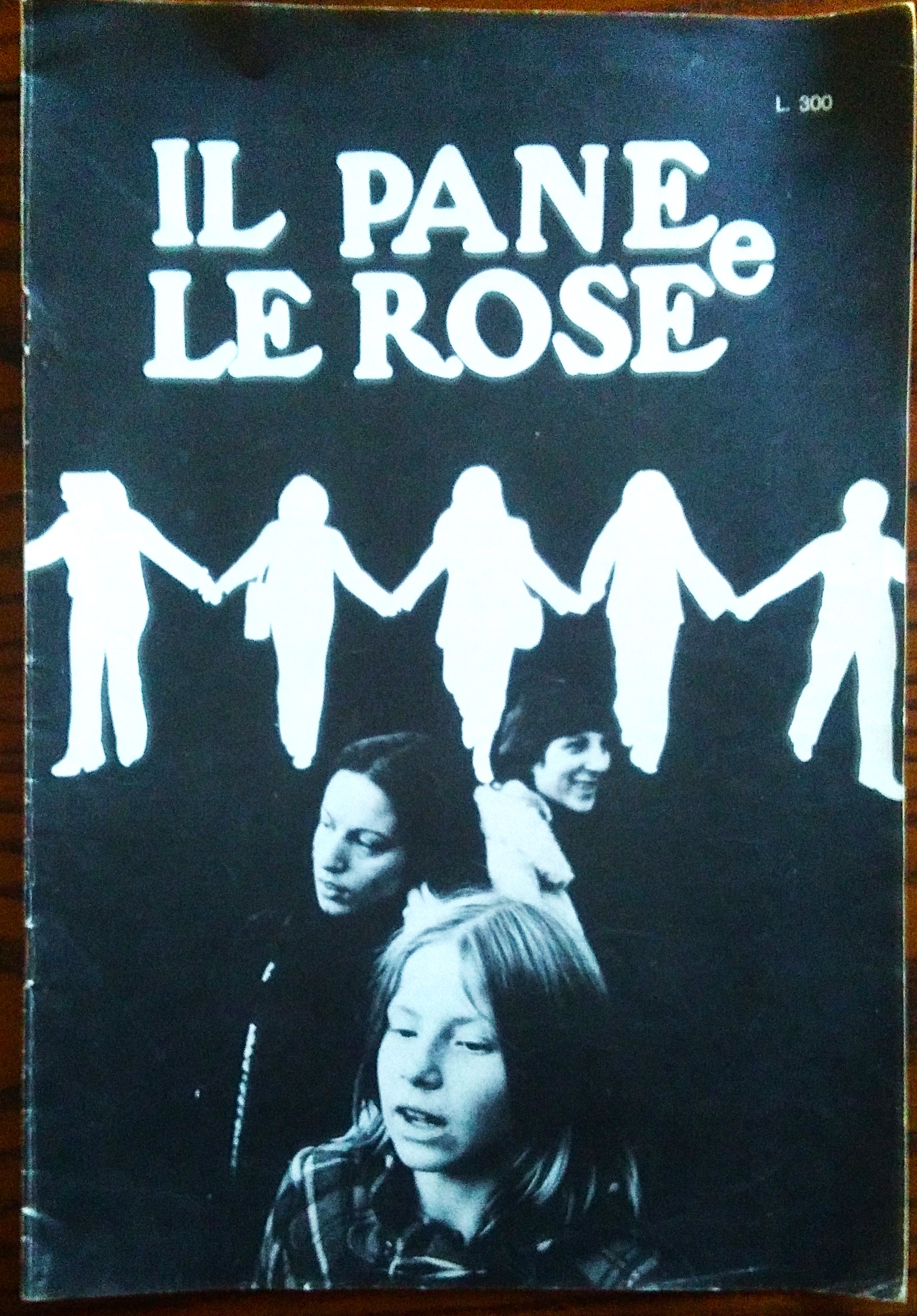 Il pane e le rose. N. 11 - Anno 3 …