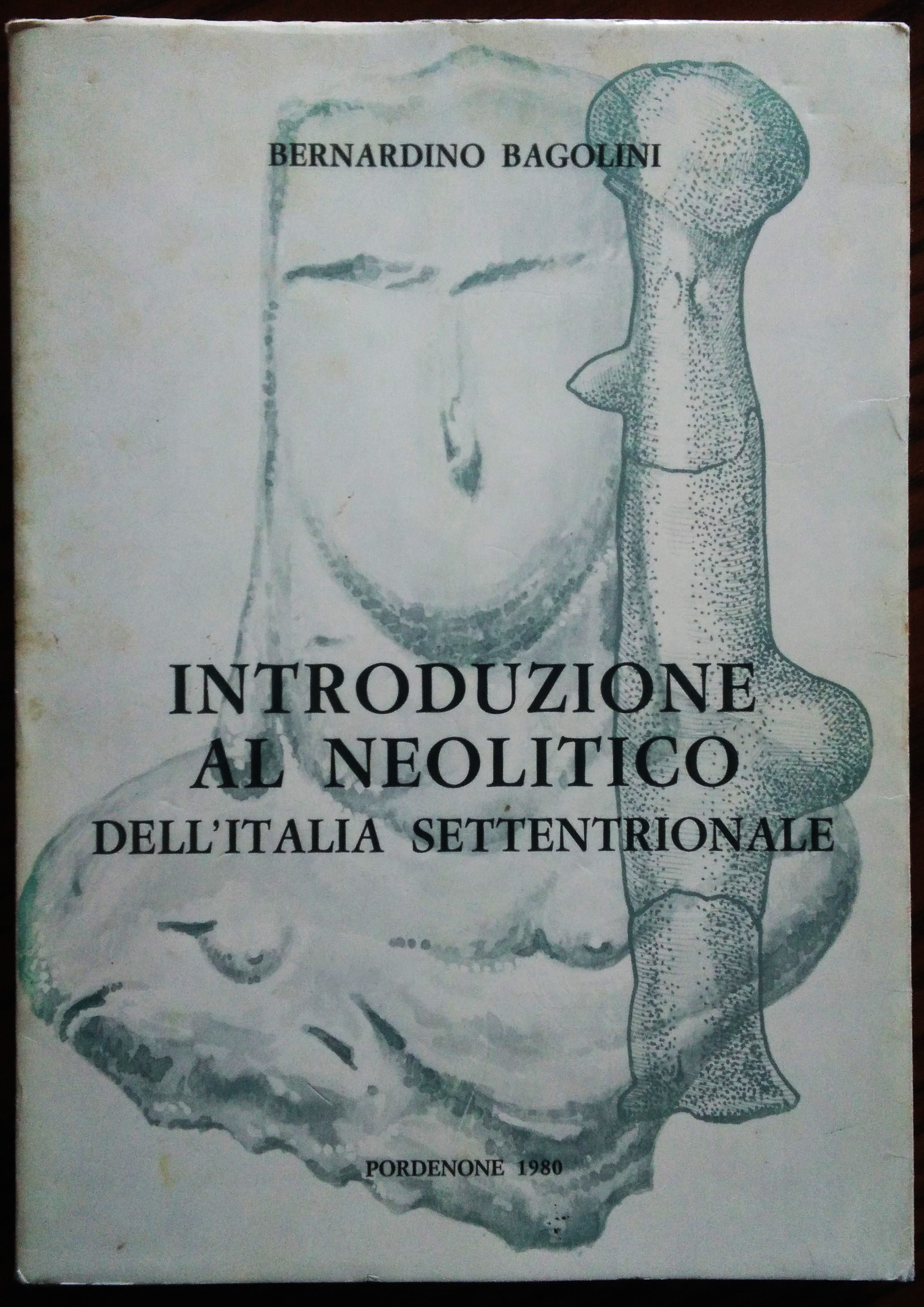 Introduzione al Neolitico dell'Italia settentrionale nel quadro dell'evoluzione delle prime …