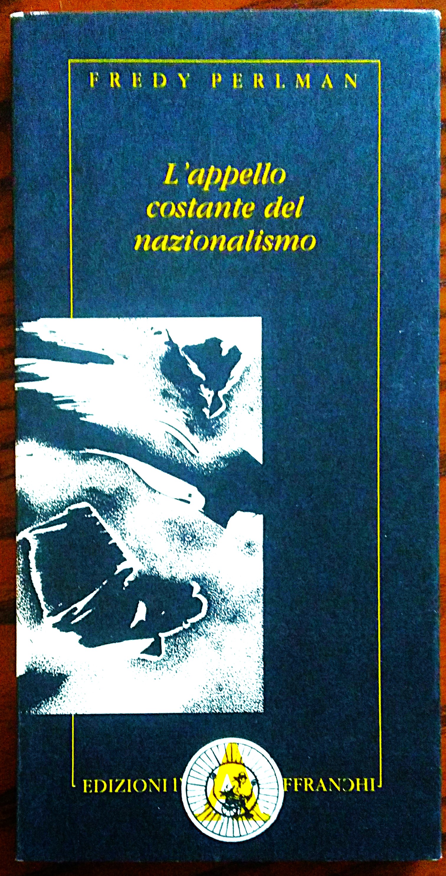 L'appello costante del nazionalismo.
