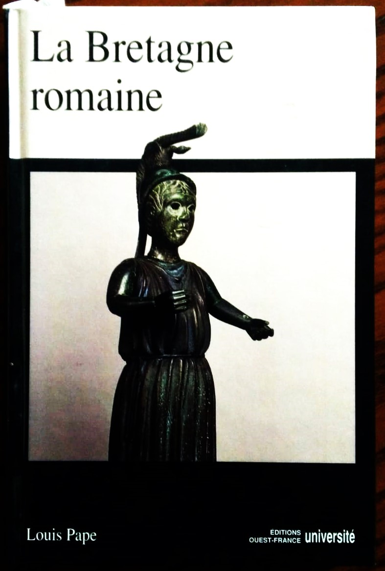 La Bretagne romaine.