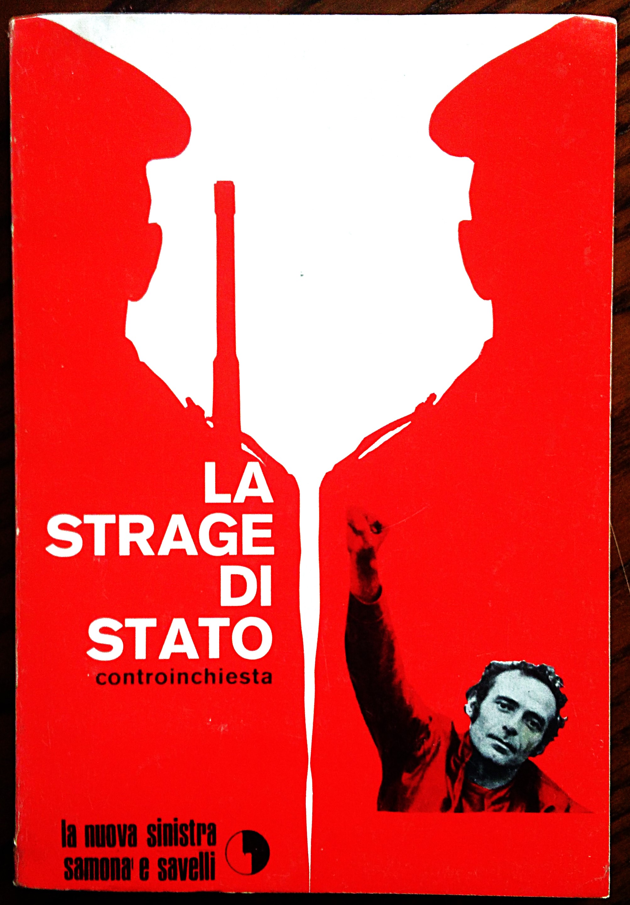 La strage di stato. Controinchiesta.