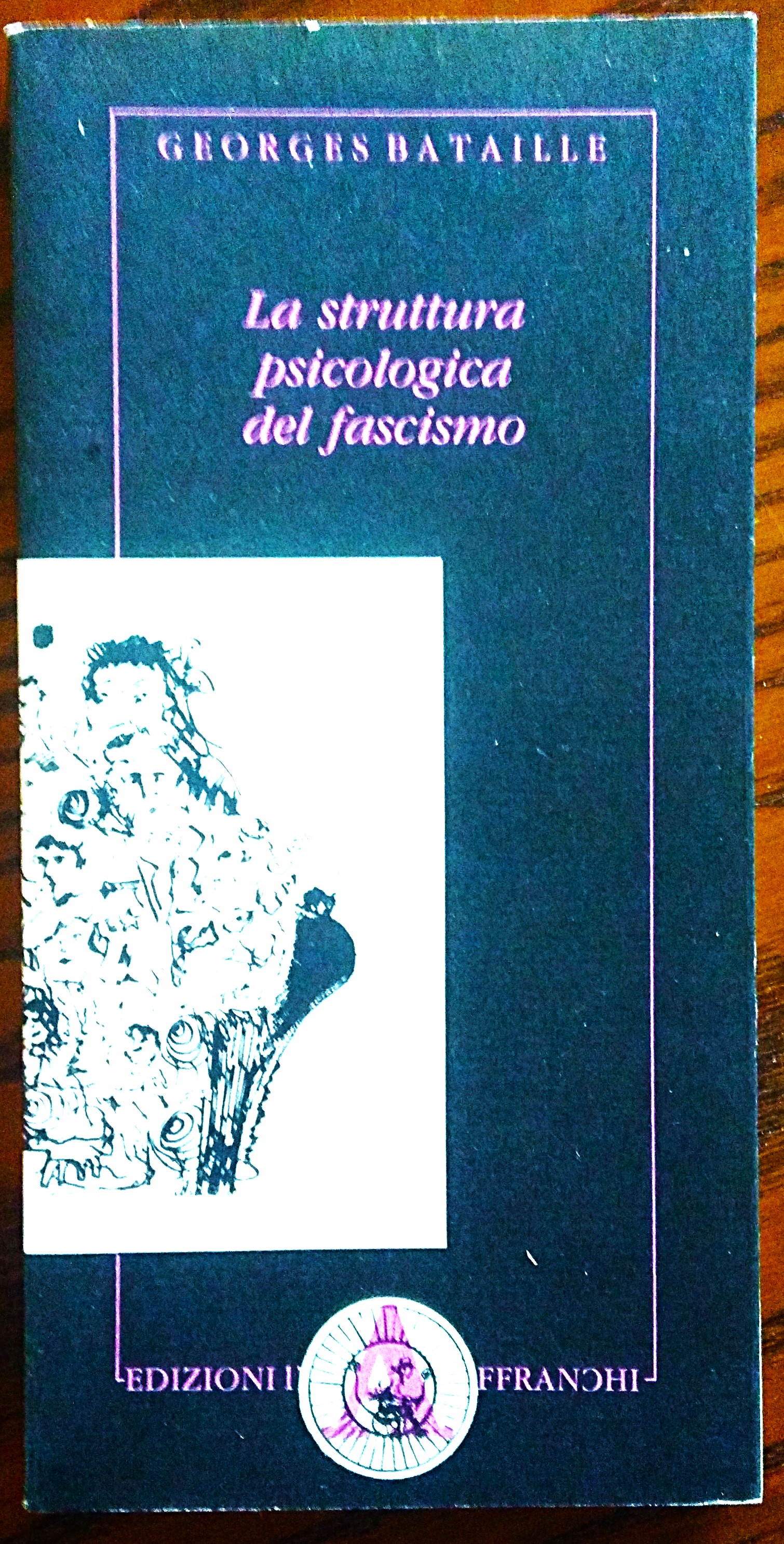 La struttura psicologica del fascismo. Traduzione: Andrea Chersi preludio: Laura …