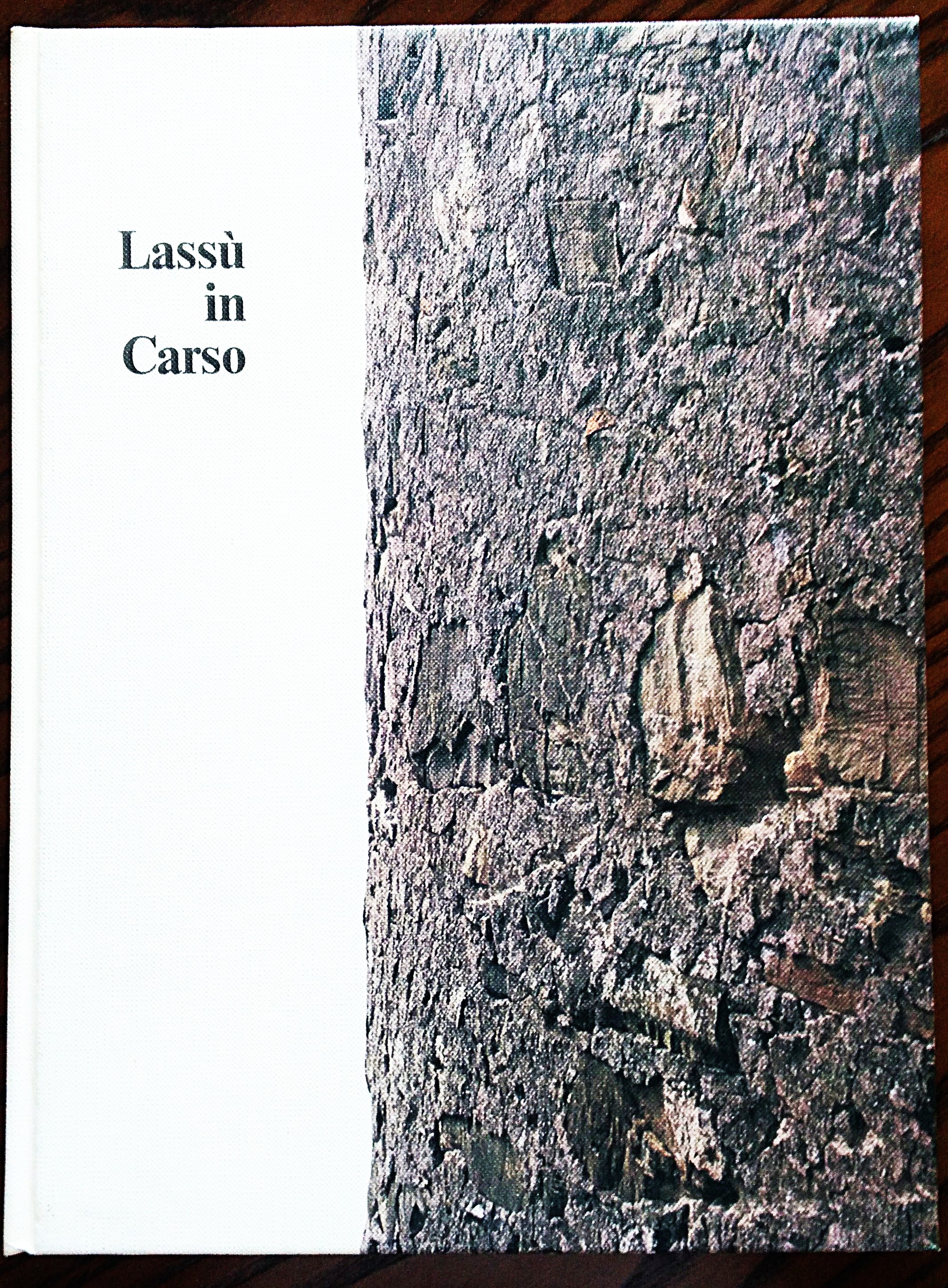 Lassù in Carso.
