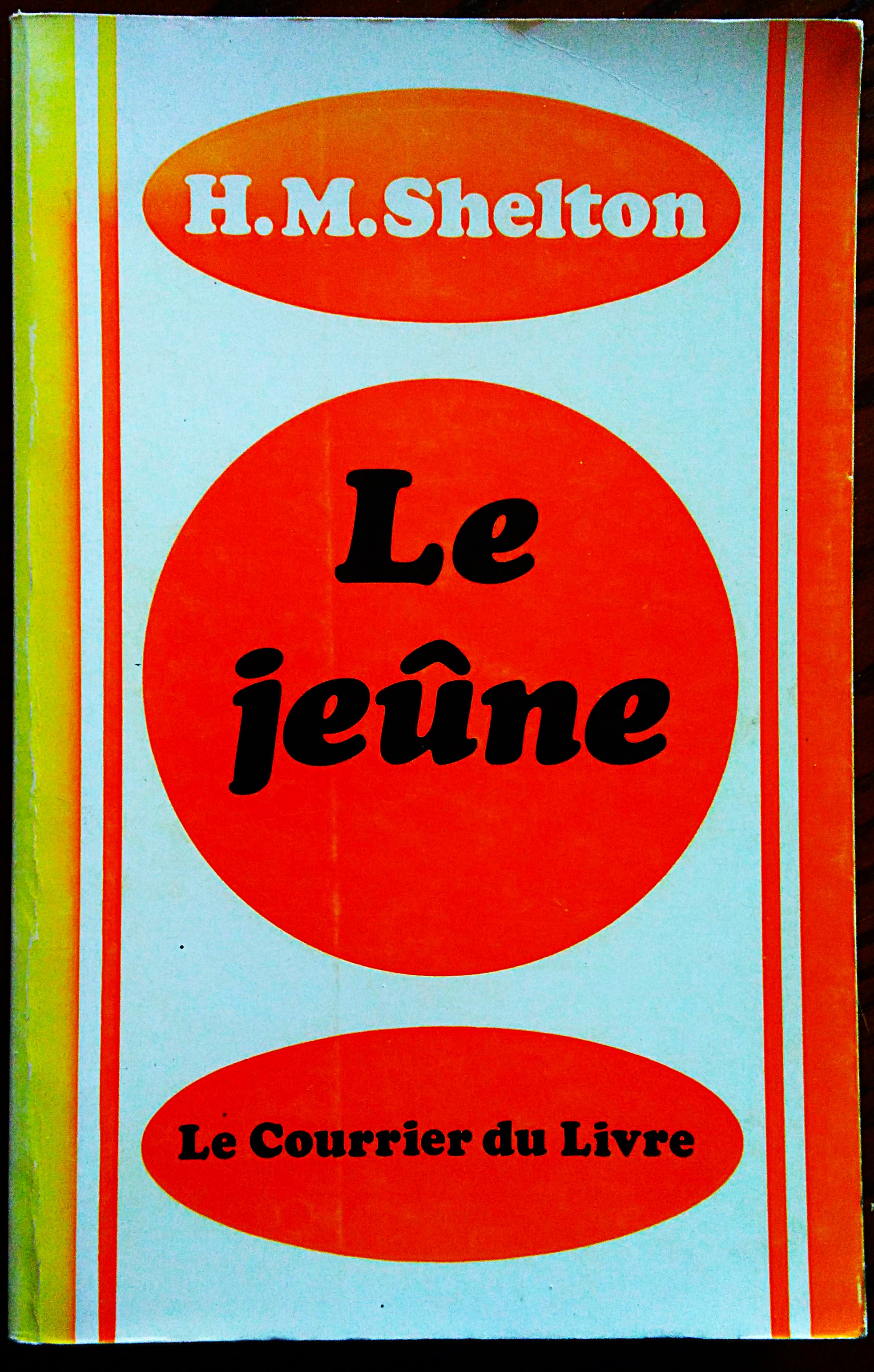 Le jeune.