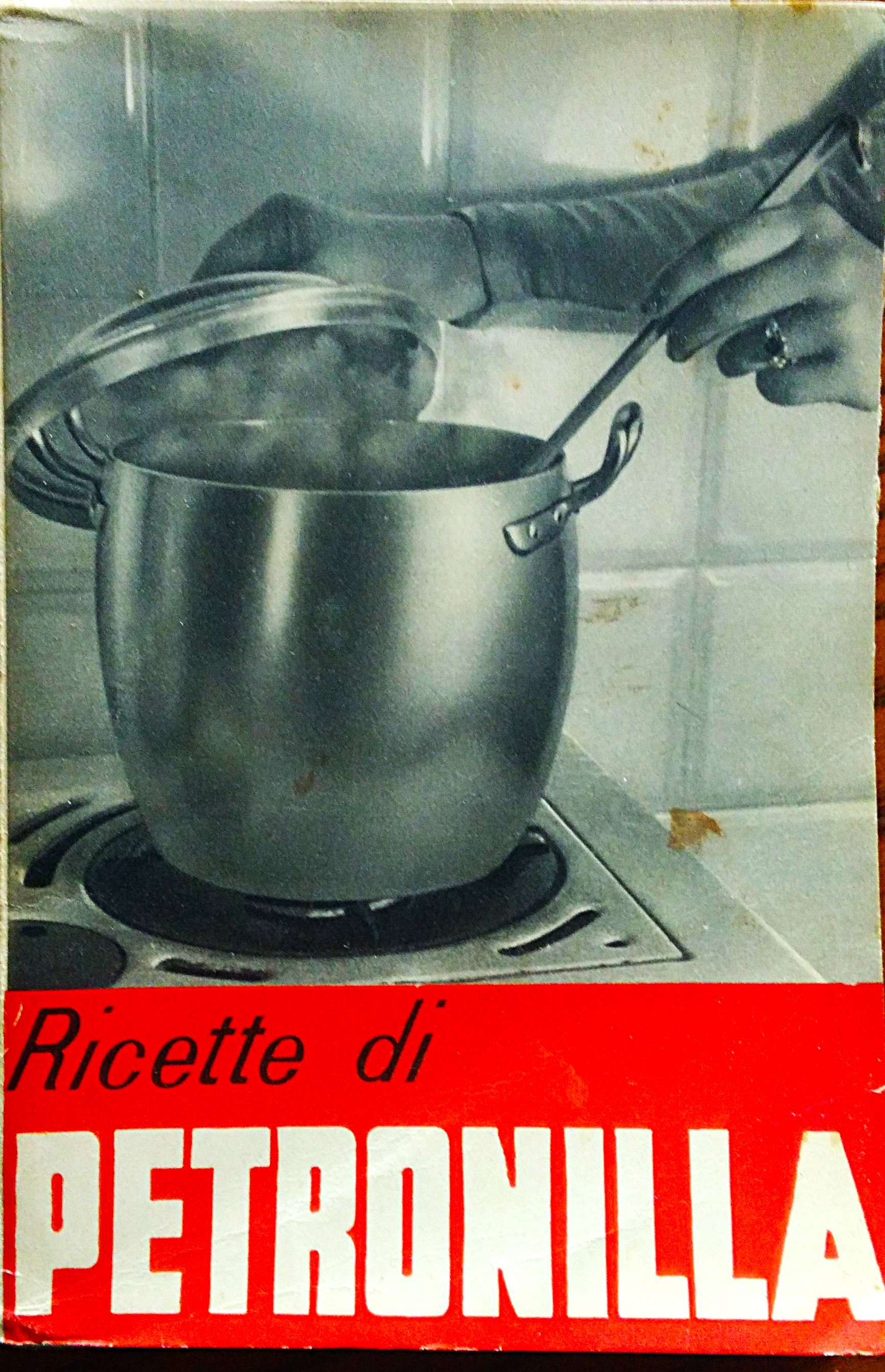 Le ricette di Petronilla.
