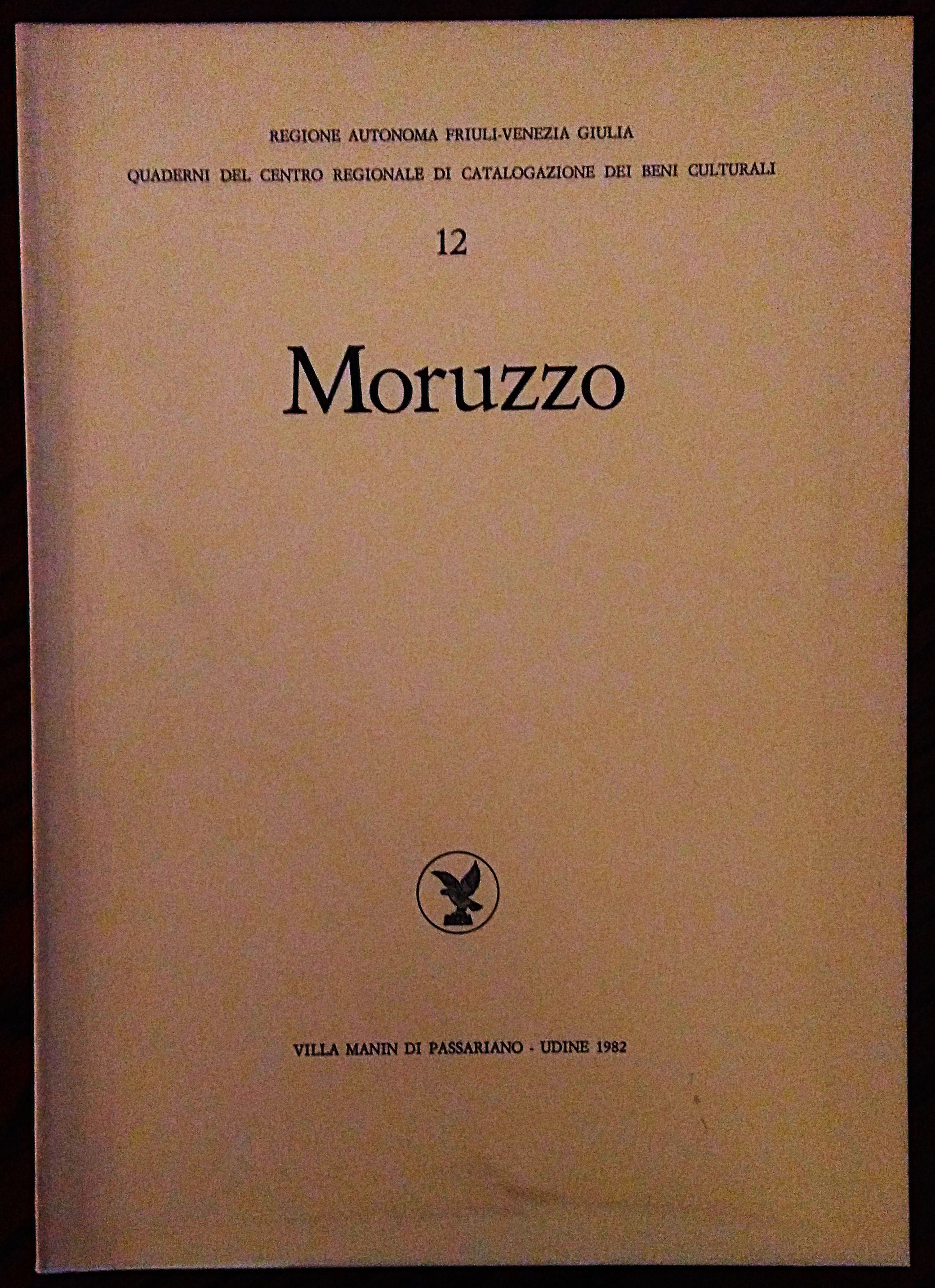 Moruzzo.