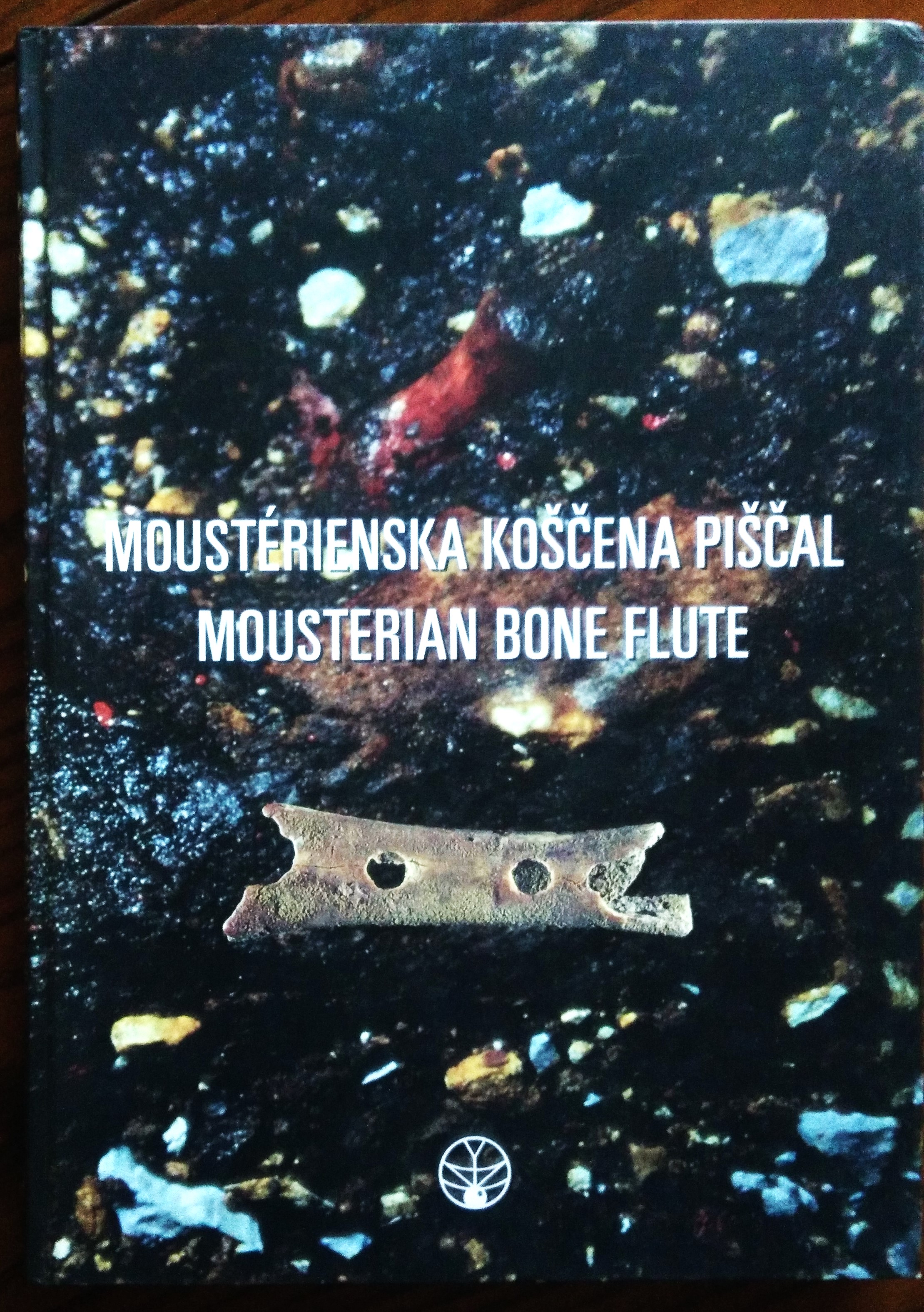 Mousterian Bone Flute & Other Finds from Divje Babe I …
