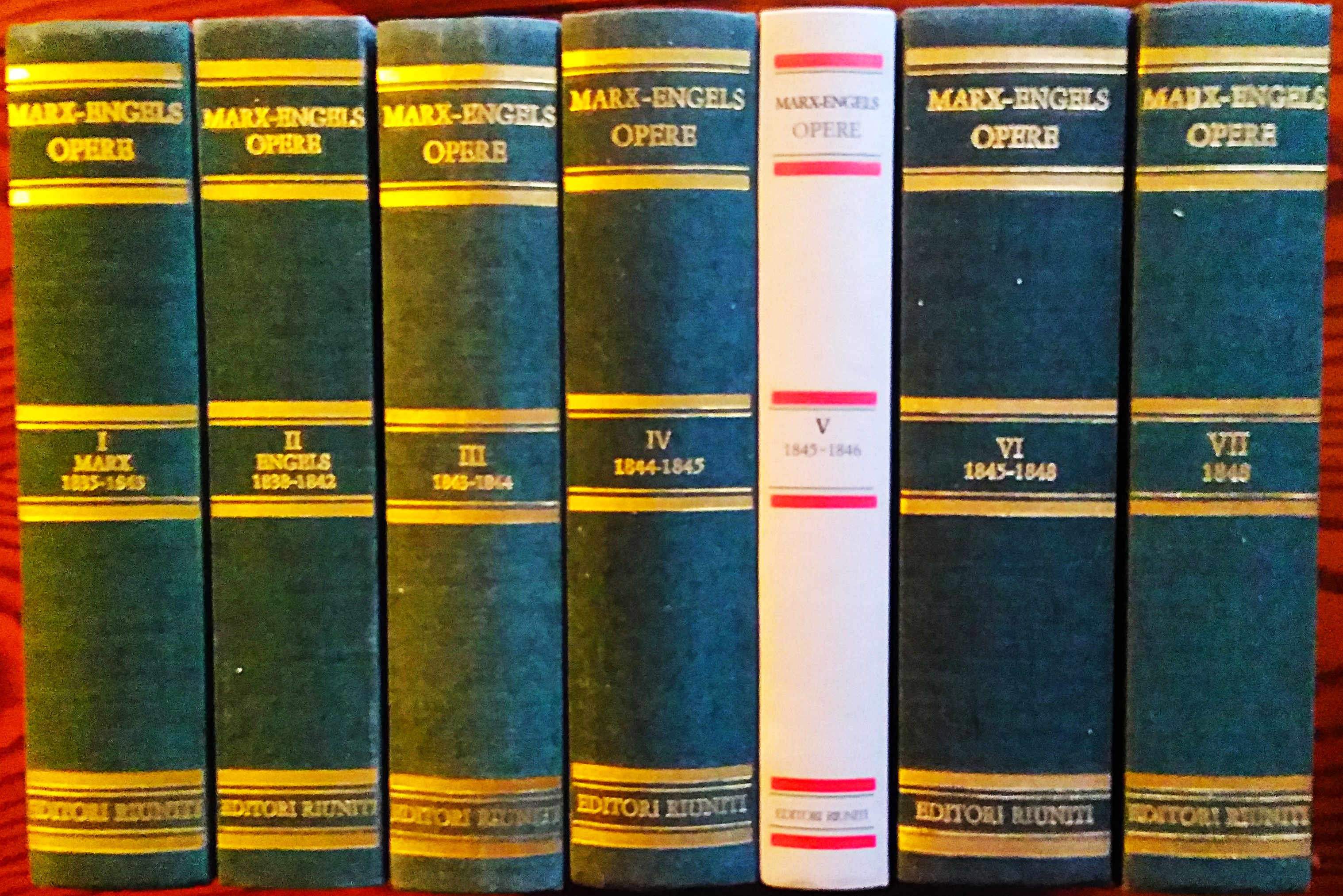 Opere complete - Scritti - Volume I - Volume XIV, …