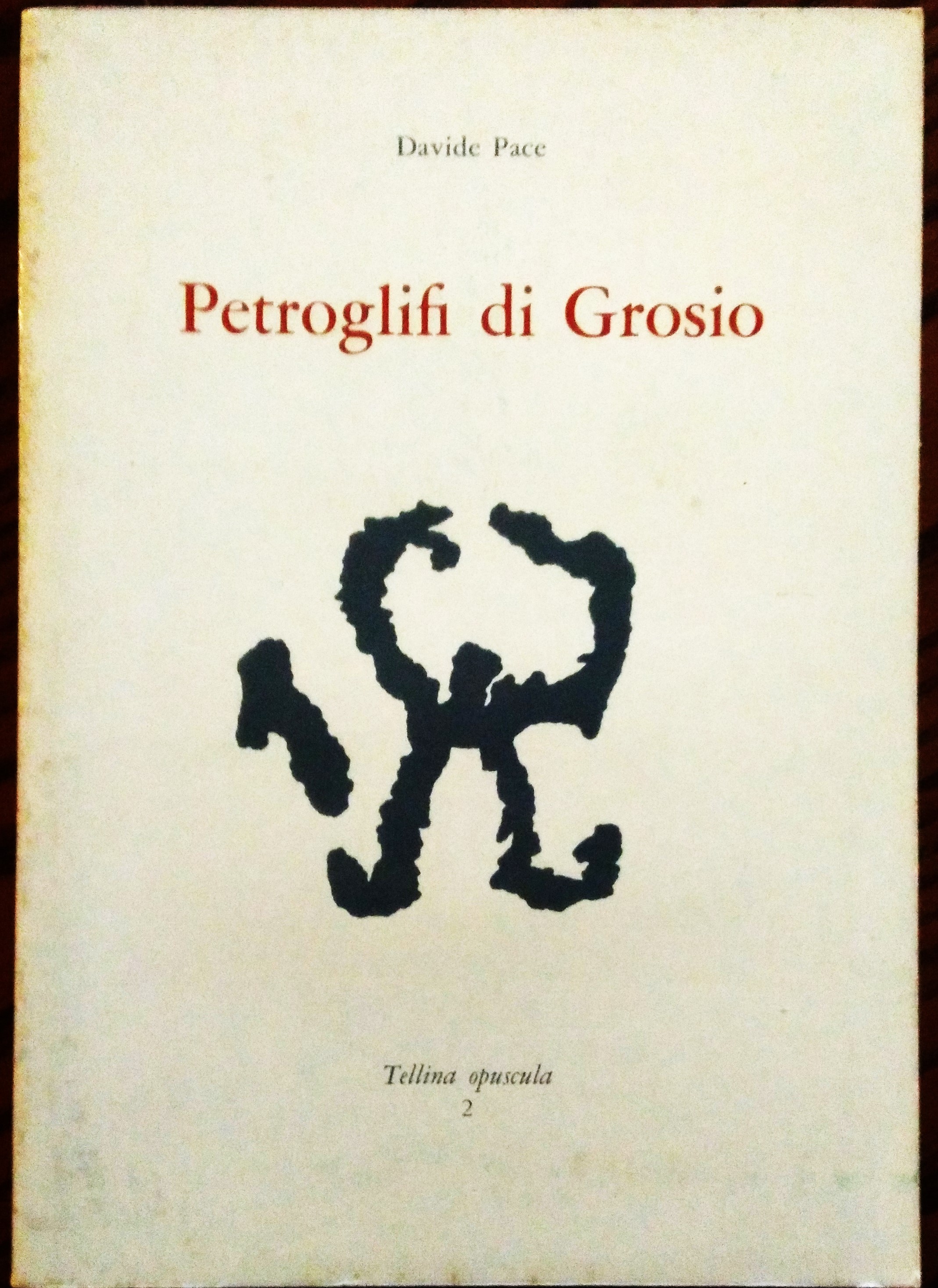Petroglifi di Grosio.