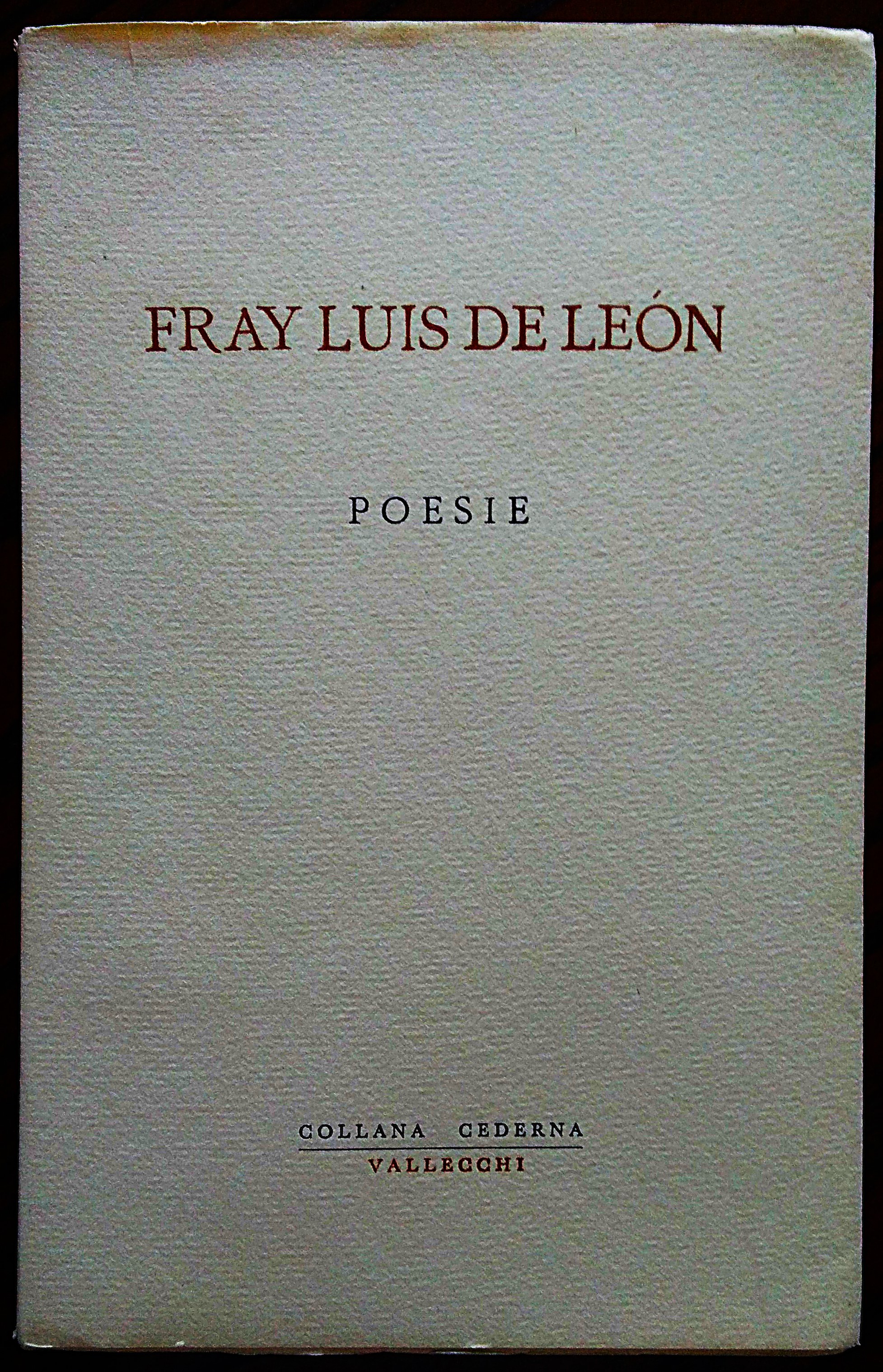 Poesie. Introduzione, testo criticamente riveduto, versione metrica, note, bibliografia. Nuova …