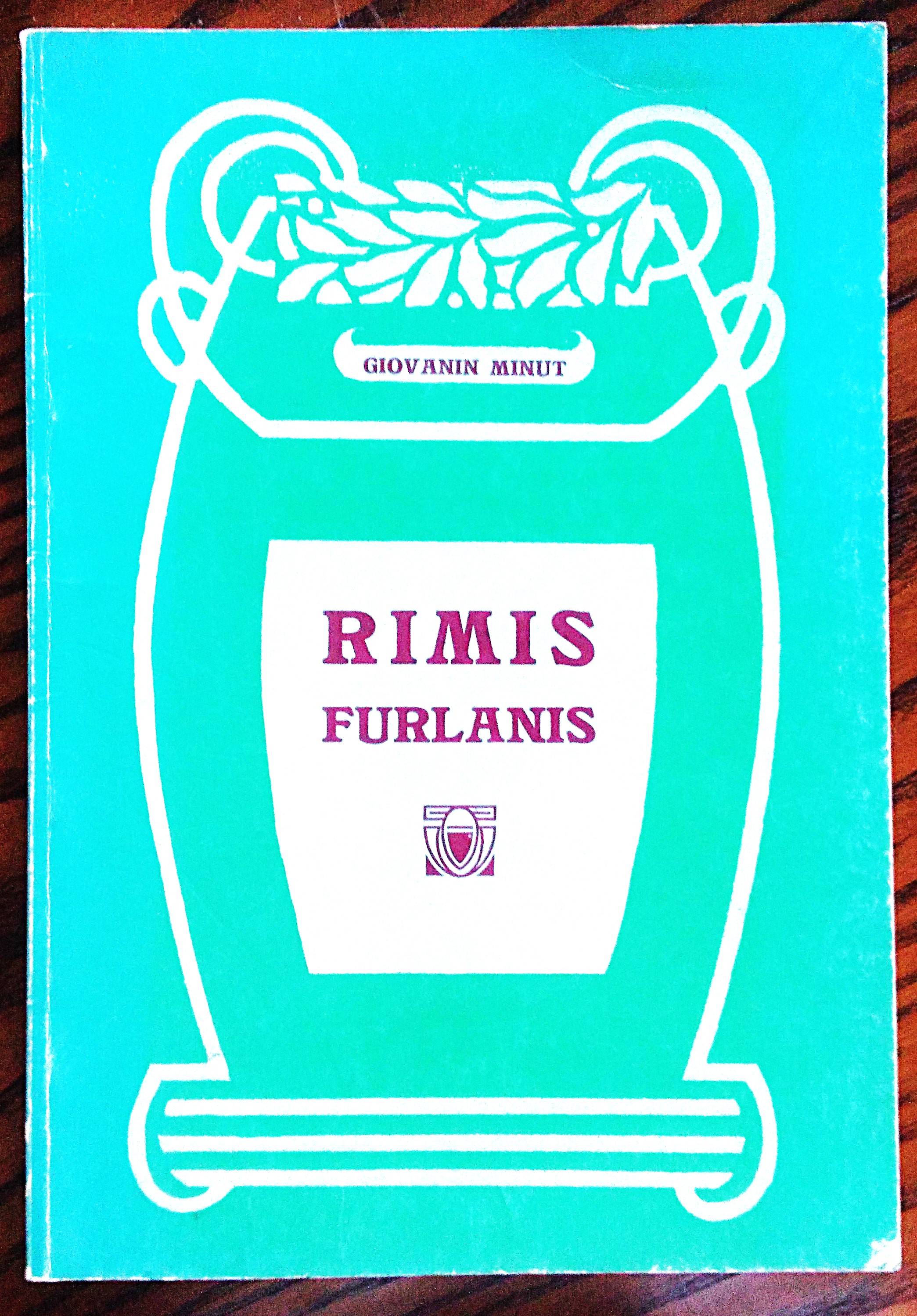 Rimis Furlanis.