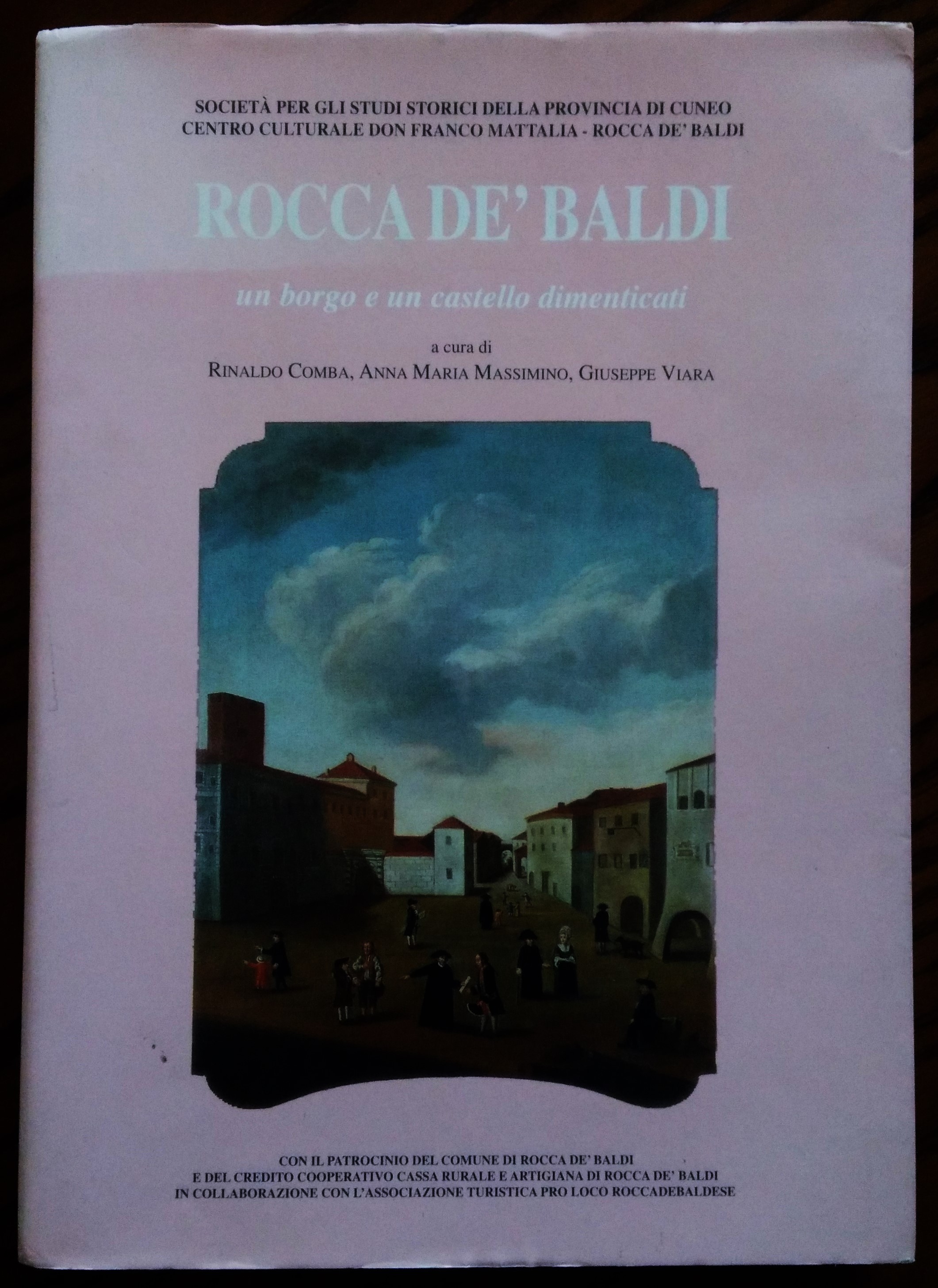 Rocca De' Baldi un borgo e un castello dimenticati. A …