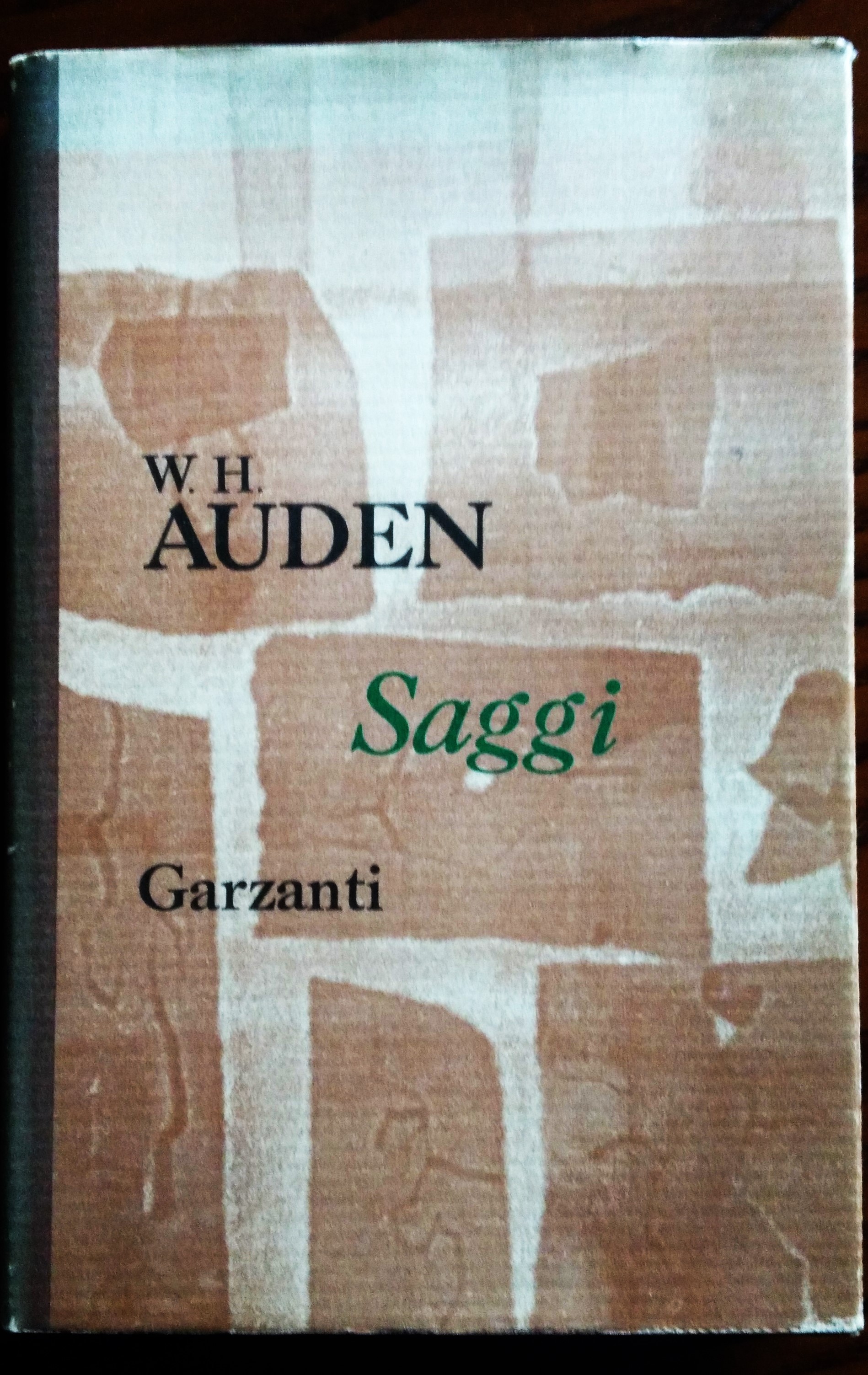 Saggi. Prefazione di Enzo Siciliano.