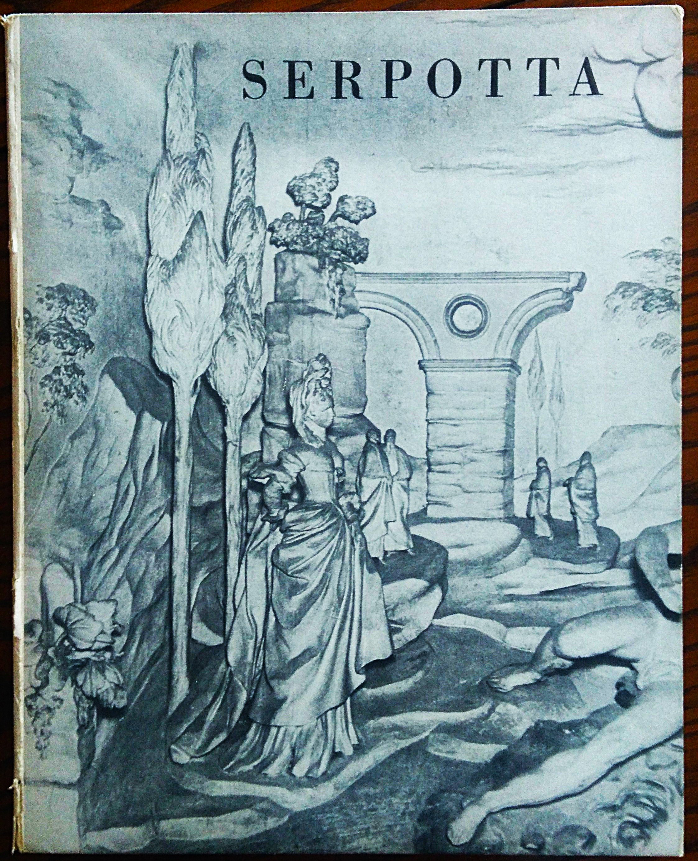 Serpotta.