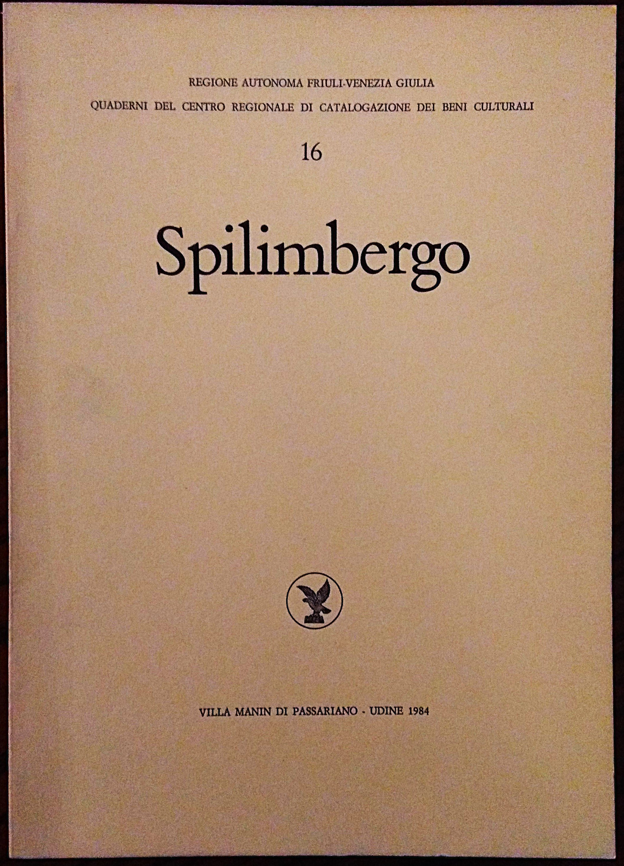Spilimbergo.